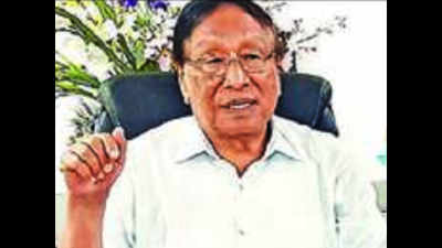 'We've never been under India, will never be': NSCN-IM chief Thuingaleng Muivah