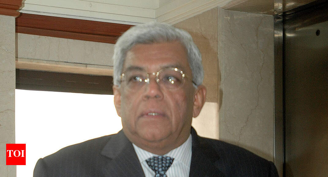 &lsquo;Days of luxury flats on costly land over&rsquo;