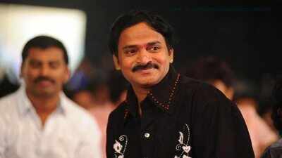 Telugu film actor Venu Madhav critical, fans pour in condolences after rumours of his death surfaced