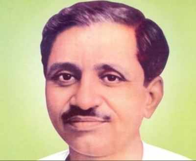 Vice President, PM pay tribute to Deen Dayal Upadhyay on birth anniversary