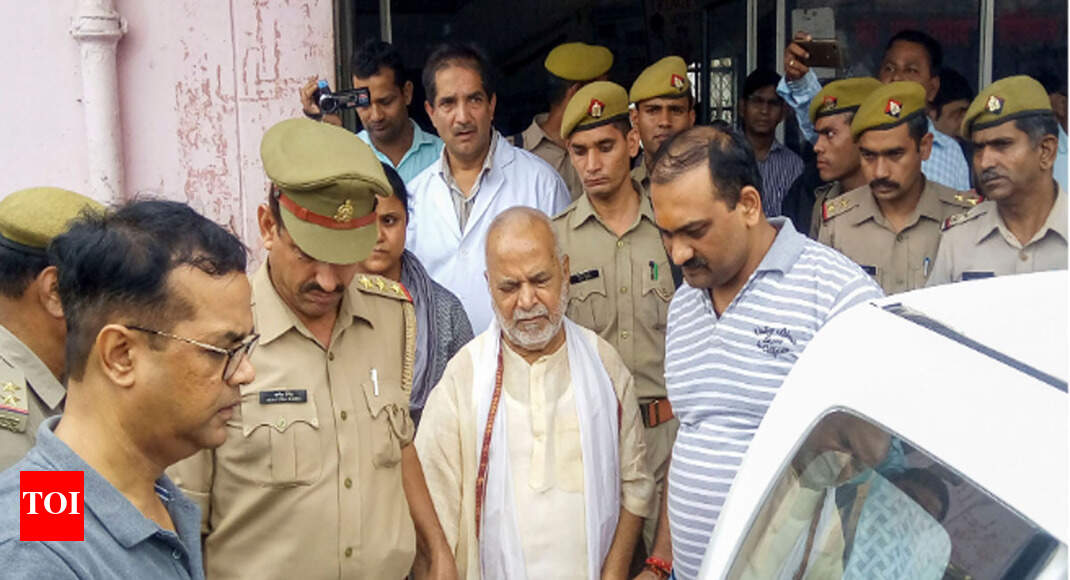 Chinmayanand case: Law student arrested by SIT