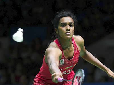 Korea Open: PV Sindhu, Sai Praneeth, Saina Nehwal crash out; Parupalli Kashyap advances