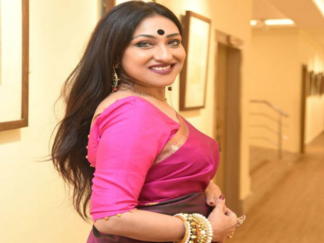 Rituparna to play an attorney in Bangladeshi film Bengali Movie News photo