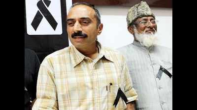 Gujarat court orders probe into former IPS officer Sanjiv Bhatt's fundraising