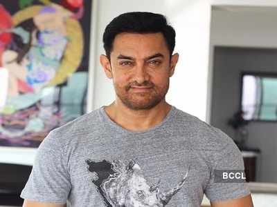 Aamir Khan announces book on music composer Vanraj Bhatia