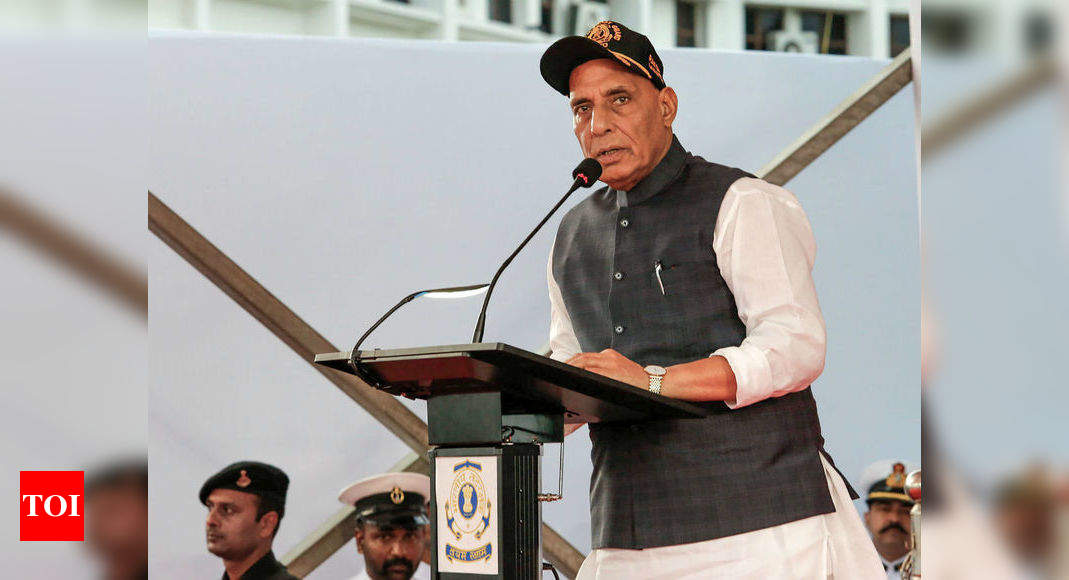 security-forces-fully-prepared-rajnath-singh-on-reactivation-of