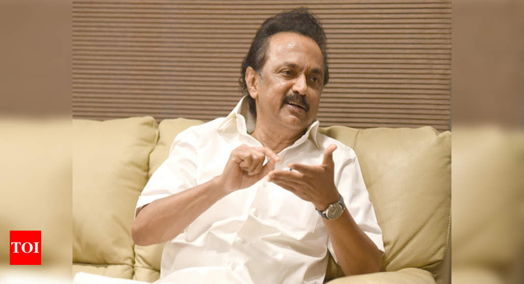 Ponmudi loyalist N Pugazhendi to be DMK’s Vikravandi candidate