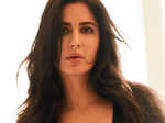 Glamorous pictures of Bollywood diva Katrina Kaif