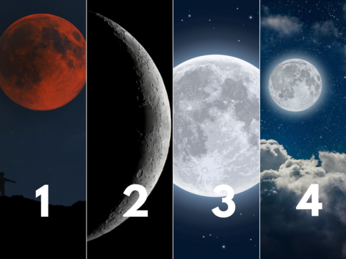 Choose Your Favourite Moon And We Will Tell You Your Personality Type The Times Of India Choose Your Favourite Moon And We Will Tell You Your Personality Type The Times Of India