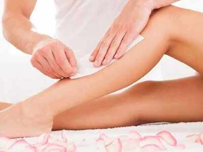 Wax Strips: The easiest and convenient hair removal technique - Times of India Wax Strips: The easiest and convenient hair removal technique - Times of India