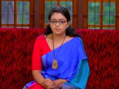 Kasthooriman today hot sale episode online