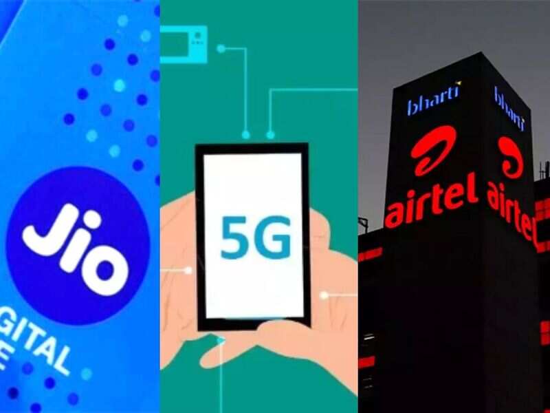 How 5G has made Reliance Jio 'friends' with Airtel and Vodafone ...