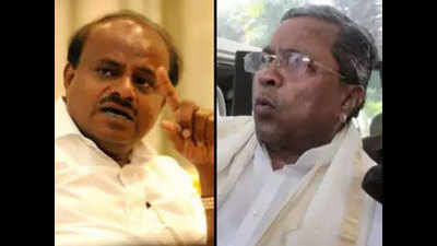 Of HDK, Siddaramaiah, parrots and vultures