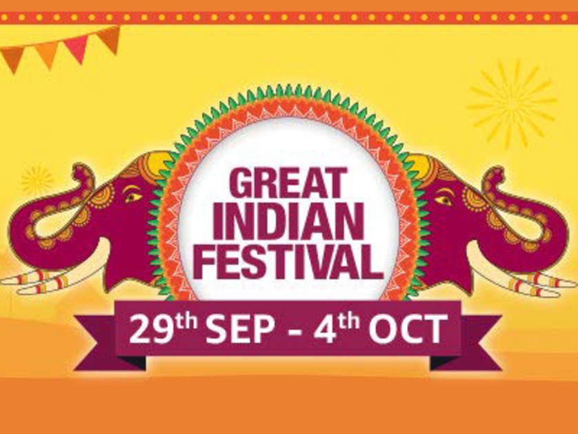4 Things you should be splurging on from Amazon Great Indian Festival