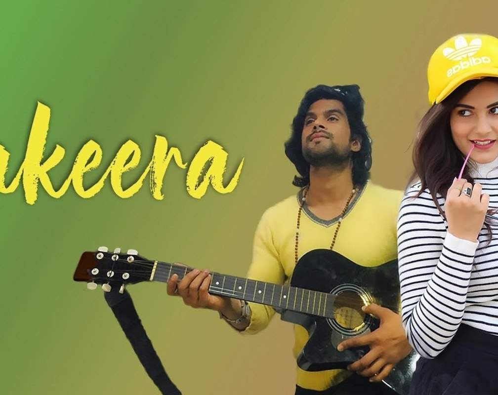 
Latest Hindi Song 'Fakeera' Sung By Anil Kumar
