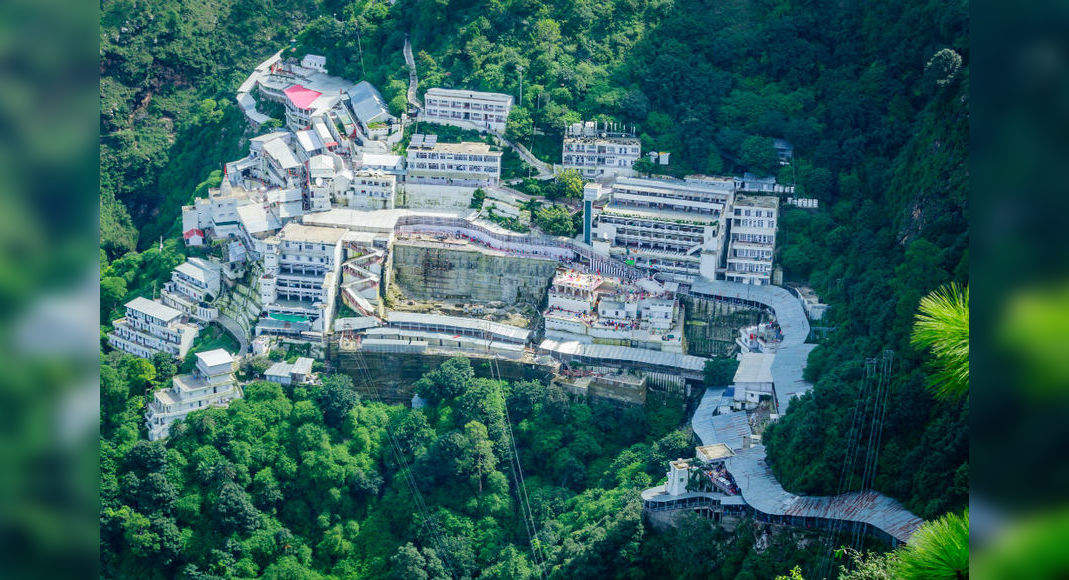 Don t miss any of these things to do in Vaishno Devi Times of