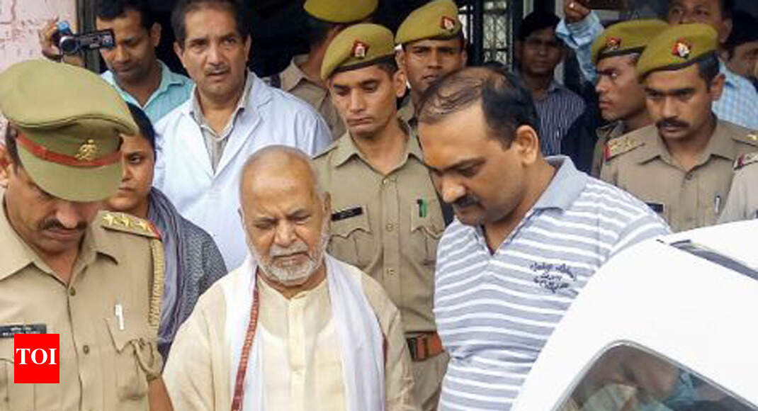 Swami Chinmayanand not a party member: BJP