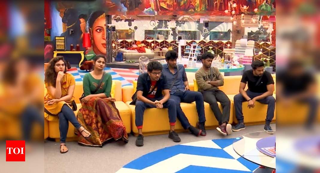 Bigg boss season 3 tamil full episodes discount online