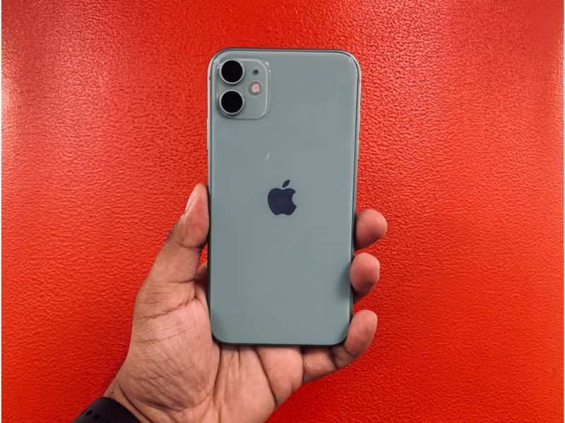 Iphone 11 Price In Japan Starts At Rs 53 400 And Is Almost Rs