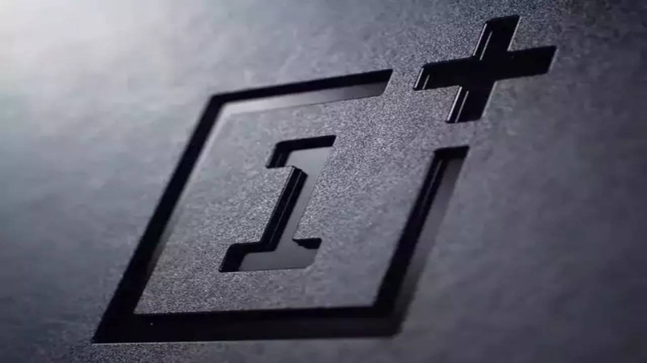 oneplus 7t logo