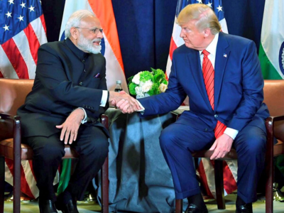 Jitendra Singh slams those opposing Trump's 'father remark' for Modi