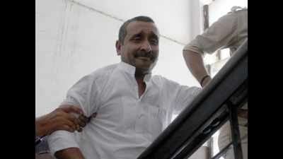 Unnao case: Court directs Apple to disclose Kuldeep Singh Sengar's location on day of rape incident