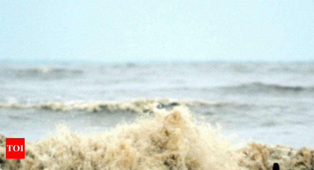 Sea levels rising faster, Mumbai, Surat at high flood risk: IPCC