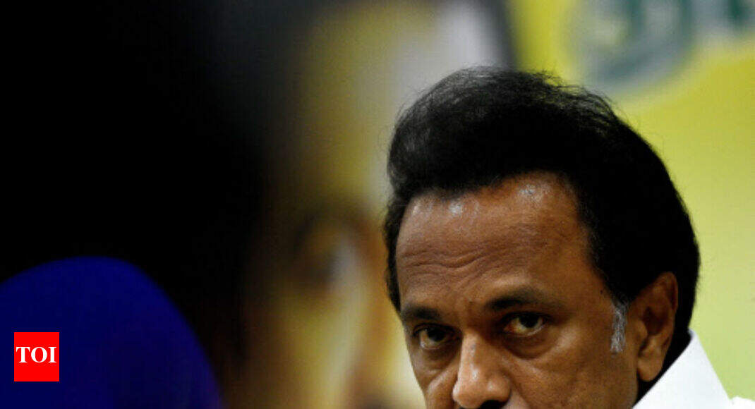 DMK gave Left Rs 25 crore for Lok Sabha polls