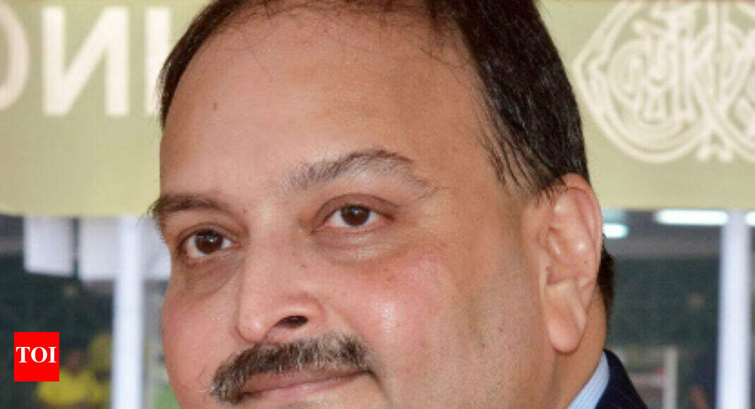 Choksi a crook, India free to probe: Antigua PM