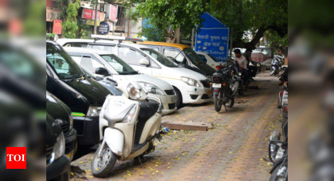 Fee to re-register cars older than 15 years likely to go up by 25 times