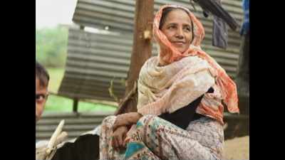Rohingya camp on Hyderabad lake bed, PMO seeks probe
