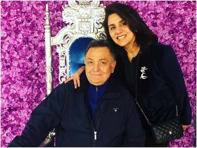 Rishi Kapoor remembers Dev Anand on his 96th birth anniversary