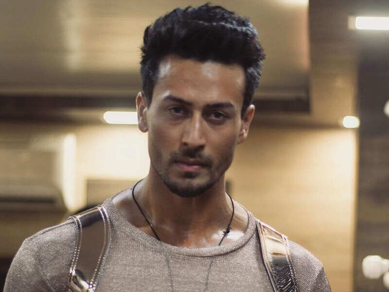 Tiger Shroff: Memes done in good taste are flattering | Hindi Movie News - Times of India Tiger Shroff: Memes done in good taste are flattering | Hindi Movie News - Times of India