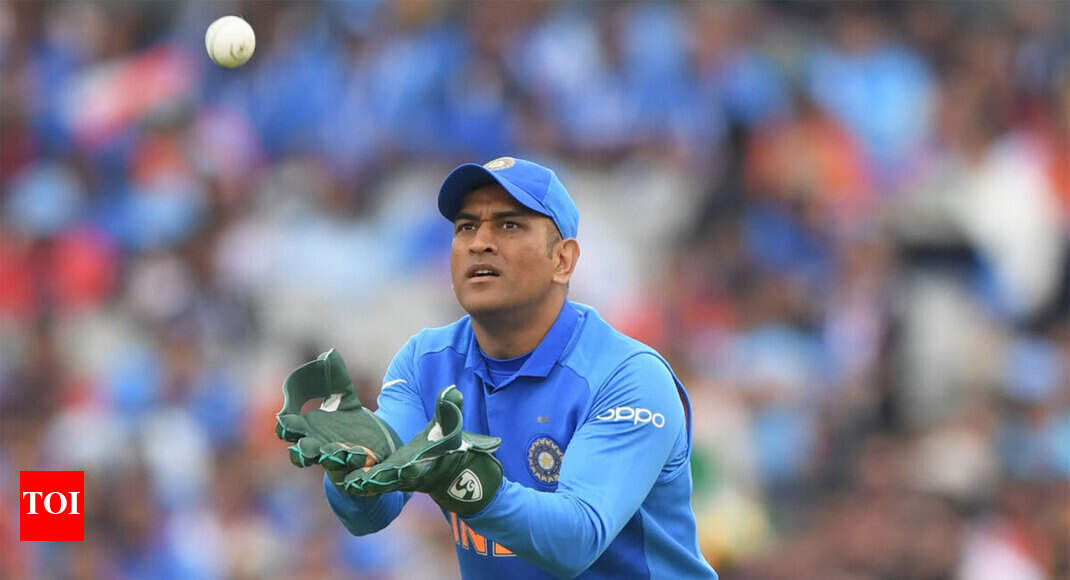 After PM Modi, Dhoni most admired man in India
