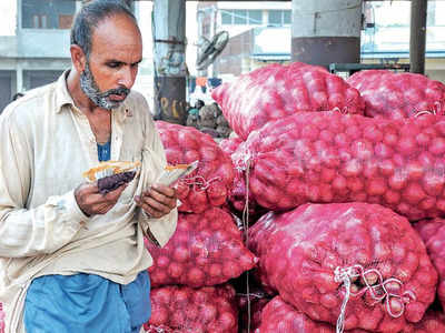 Don’t hoard onions, wholesalers warned