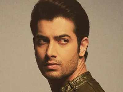 Sharad Malhotra is very partial towards all his roles, reveals the reason  behind it