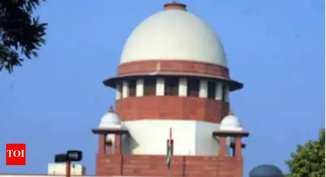 Muslim parties apologise in SC for ASI report