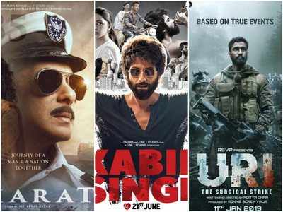 New release movies store 2019 bollywood