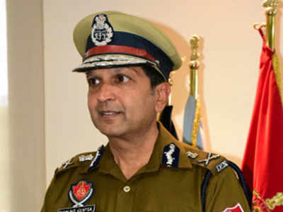 Punjab police nab smugglers