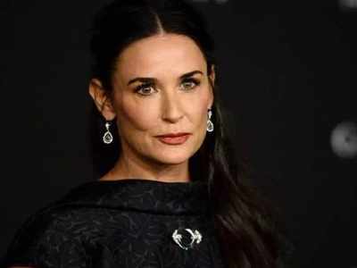 Demi Moore opens up about her addiction to exercise and disordered ...