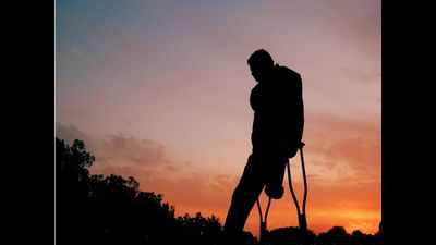 Dharmapuri MP urges centre to conduct camp for disabled people