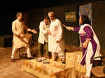 Haisiyat: A play