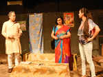 Haisiyat: A play