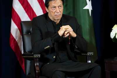 Pak, Turkey, Malaysia to jointly launch Islamic TV channel: PM Imran Khan