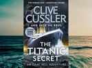 Micro review: 'The Titanic Secret' by Clive Cussler & Jack Du Brul