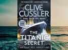 Micro review: 'The Titanic Secret' by Clive Cussler & Jack Du Brul