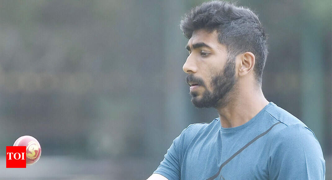 Bumrah out of home Tests in 2019: Sources