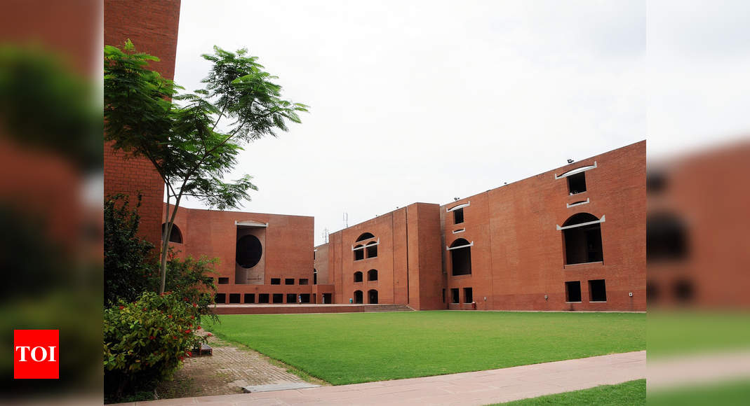 QS MBA Rankings 2020: Indian B-schools Gain Ground, IIMs Shine In Top ...