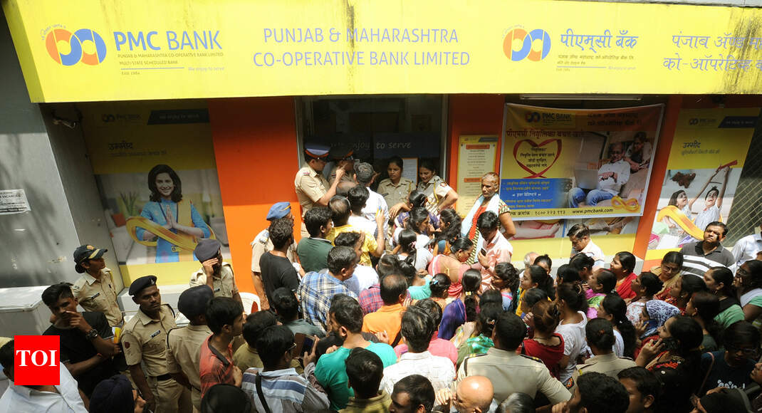 Withdrawal limit for PMC Bank customers hiked