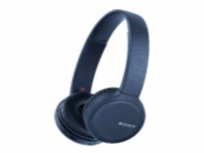 Sony launches WI-XB400 and WH-CH510 headphones at Rs 3,990